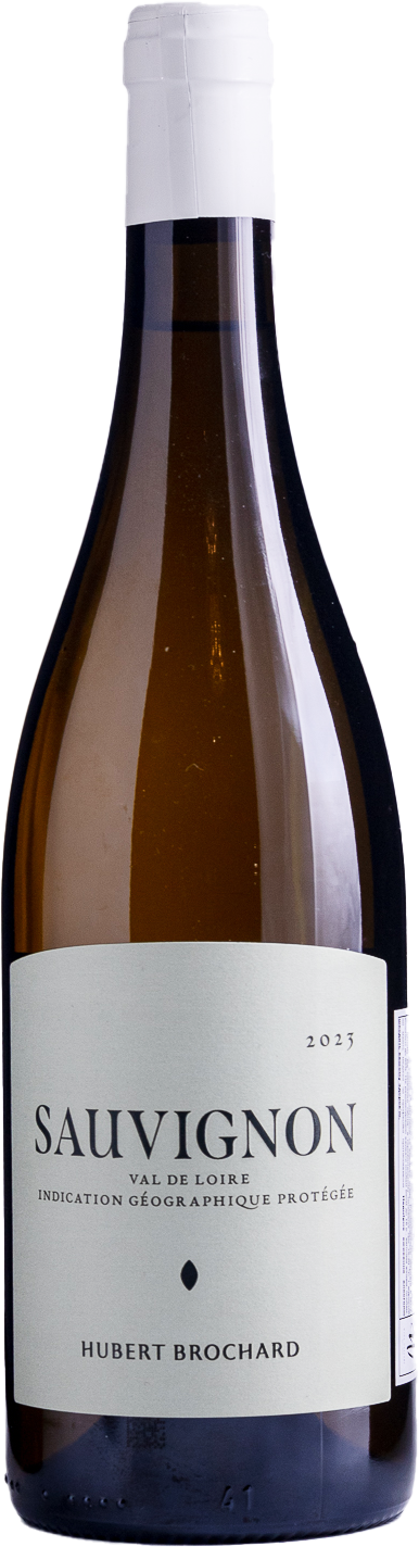Hubert Brochard IGP Val de Loire Sauvignon Hubert Brochard - Сеть винных магазинов Wine Gallery 