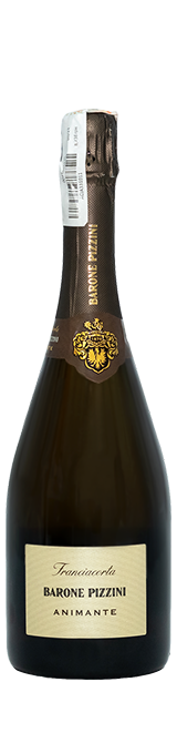 Animante Franciacorta Barone Pizzini - Сеть винных магазинов Wine Gallery 