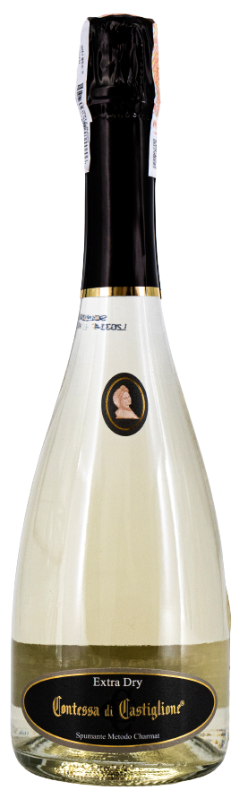 Contessa di Castiglione Arione - Сеть винных магазинов Wine Gallery 