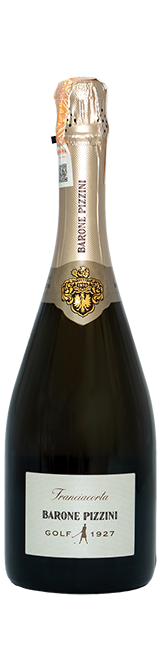 Golf 1927 Franciacorta Barone Pizzini - Сеть винных магазинов Wine Gallery 