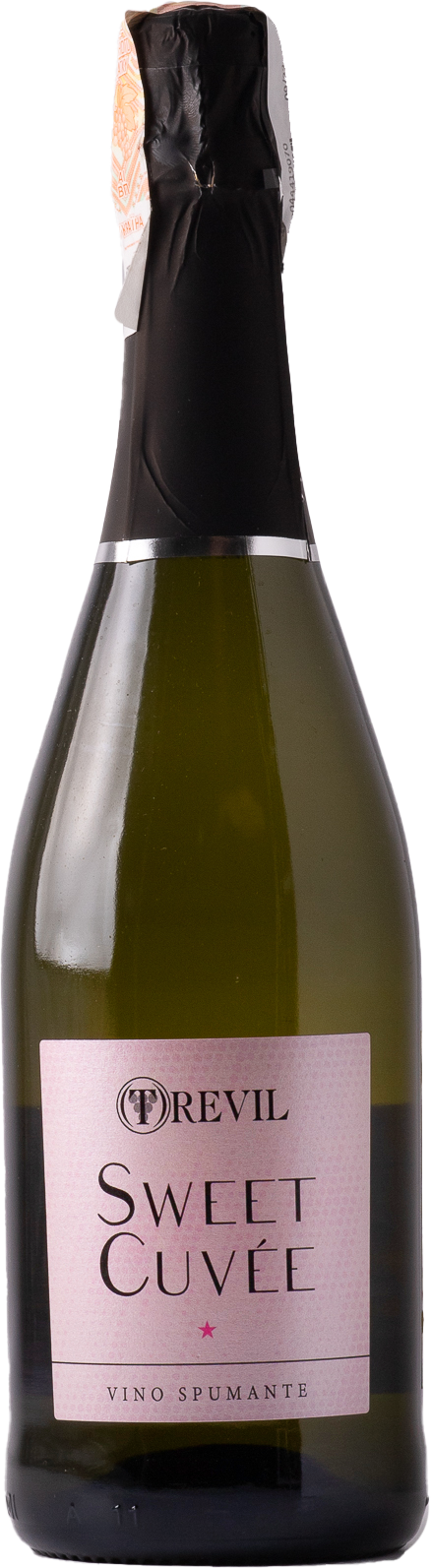 Sweet Cuvee Spumante Trevil Arione - Сеть винных магазинов Wine Gallery 