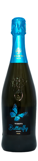 Butterfly  Tosti - Сеть винных магазинов Wine Gallery 