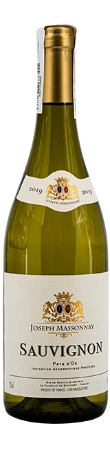 Sauvignon Blanc Maison Jean Loron - Сеть винных магазинов Wine Gallery 