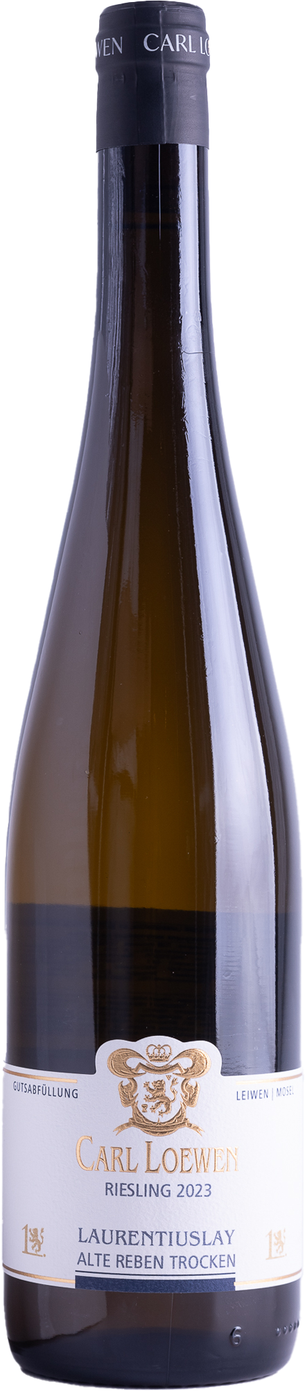 Laurentiuslay Erste Lage Riesling Alte Reben Trocken 2023 Carl Loewen - Сеть винных магазинов Wine Gallery 