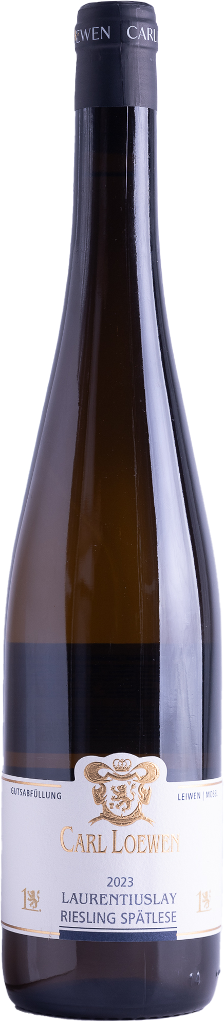 Laurentiuslay Erste Lage Riesling Spätlese Carl Loewen - Сеть винных магазинов Wine Gallery 