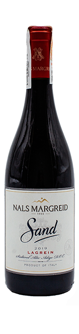 Sand Lagrein Nals Margreid - Сеть винных магазинов Wine Gallery 
