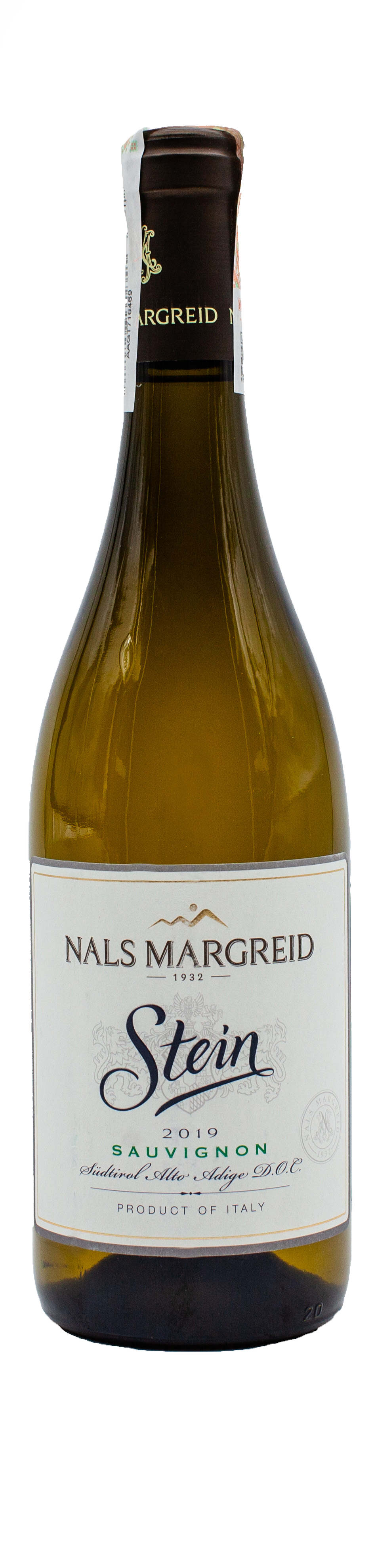 Stein Sauvignon Nals Margreid - Сеть винных магазинов Wine Gallery 