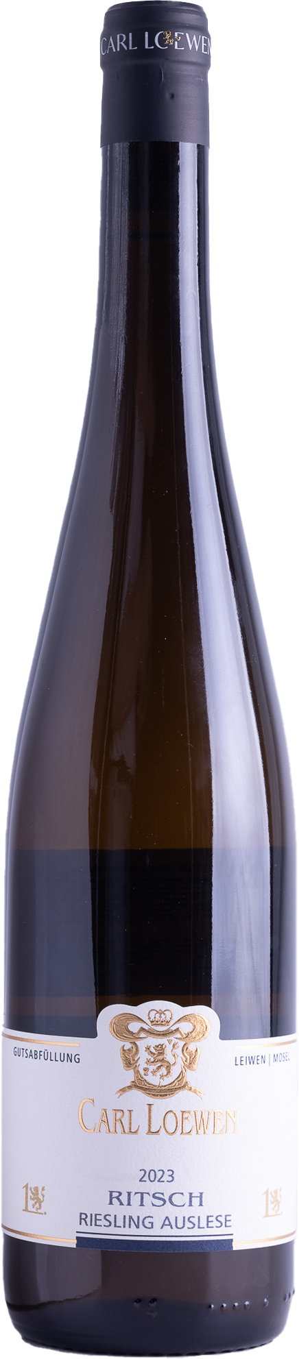 Ritsch Erste Lage Riesling Auslese 2023 Carl Loewen - Сеть винных магазинов Wine Gallery 