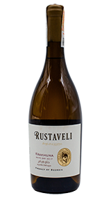 Krakhuna Rustaveli Shilda - Сеть винных магазинов Wine Gallery 