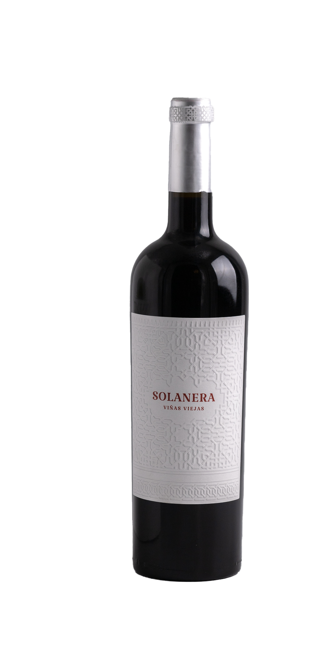 Solanera barrel aged Yecla DO Bodegas Castano - Сеть винных магазинов Wine Gallery 