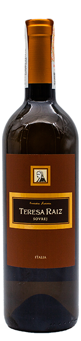 Sovrej  Teresa Raiz - Сеть винных магазинов Wine Gallery 