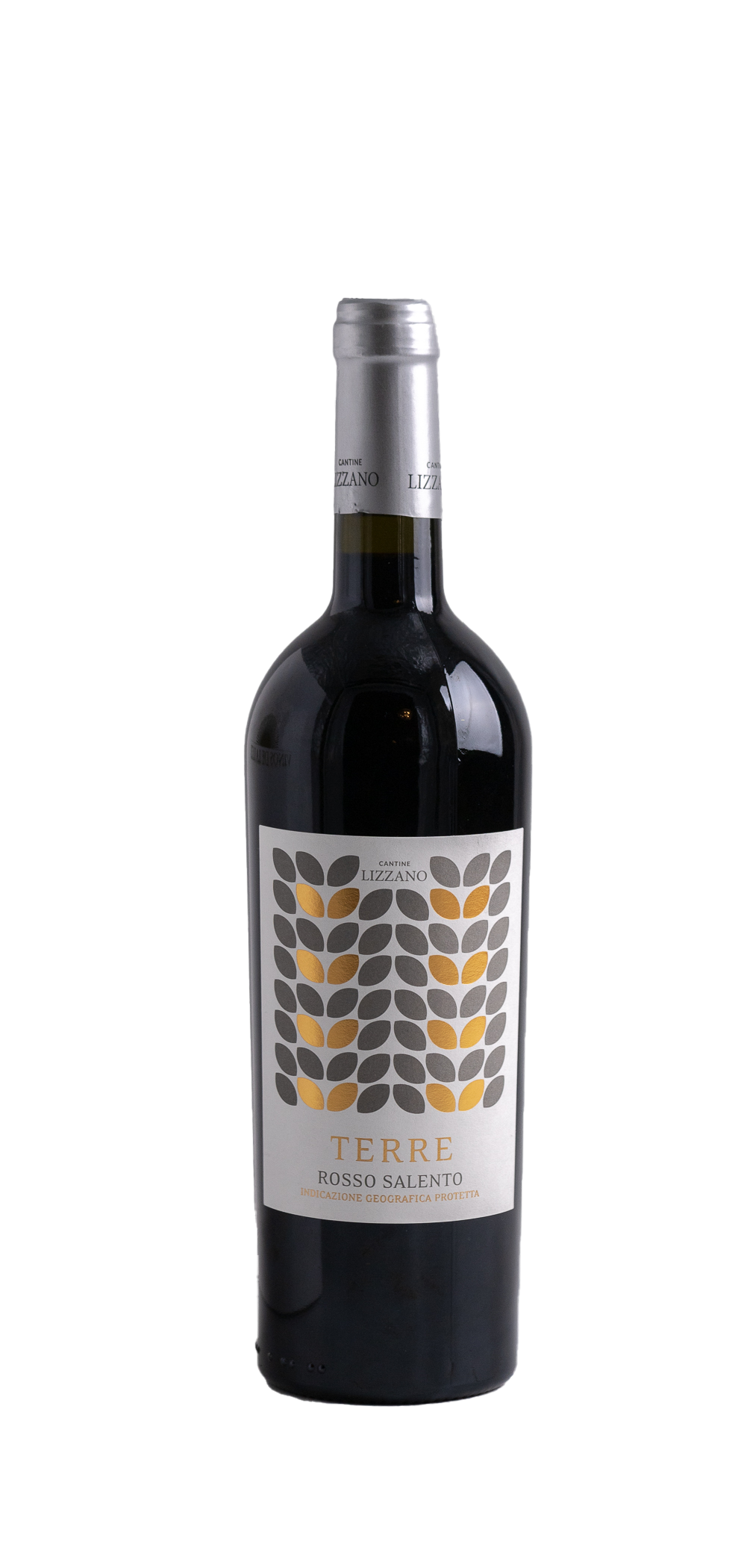 Terre Rosso Salento IGP Cantine Lizzano - Сеть винных магазинов Wine Gallery 