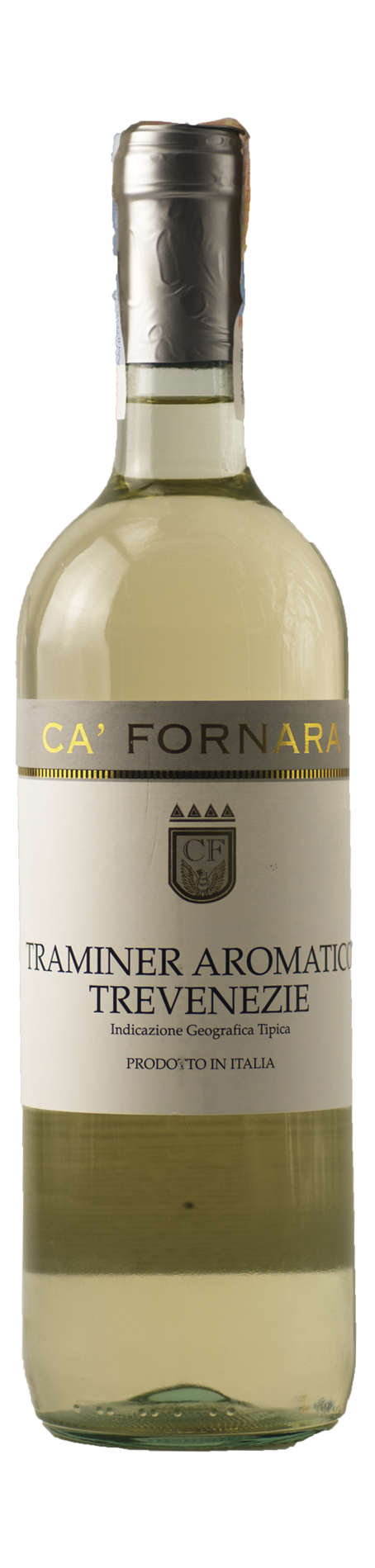 Traminer Aromatico Trevenezie Laronchi Vini - Сеть винных магазинов Wine Gallery 