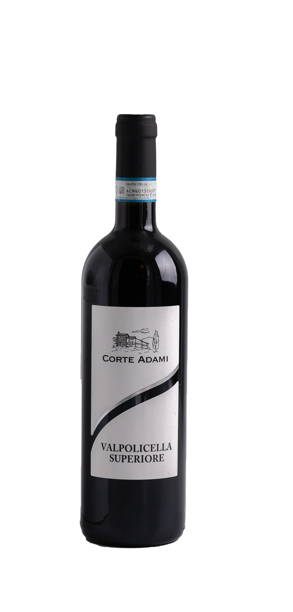 Valpolicella Superiore DOC Corte Adami - Сеть винных магазинов Wine Gallery 