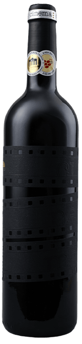 Cinema Crianza  Vinos de La Luz - Сеть винных магазинов Wine Gallery 