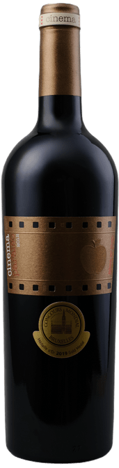 Cinema Paraiso  Vinos de La Luz - Сеть винных магазинов Wine Gallery 