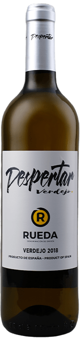Despertar Verdejo Vinos de La Luz - Сеть винных магазинов Wine Gallery 