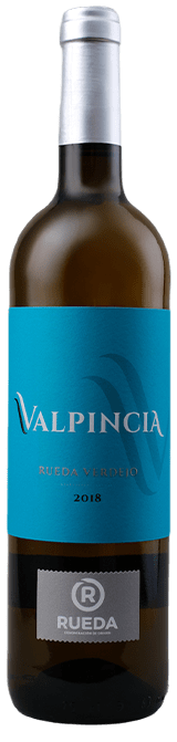 Valpincia Verdejo  Vinos de La Luz - Сеть винных магазинов Wine Gallery 