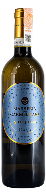 Masseria dei Carmelitani  Vite Colte - Сеть винных магазинов Wine Gallery 